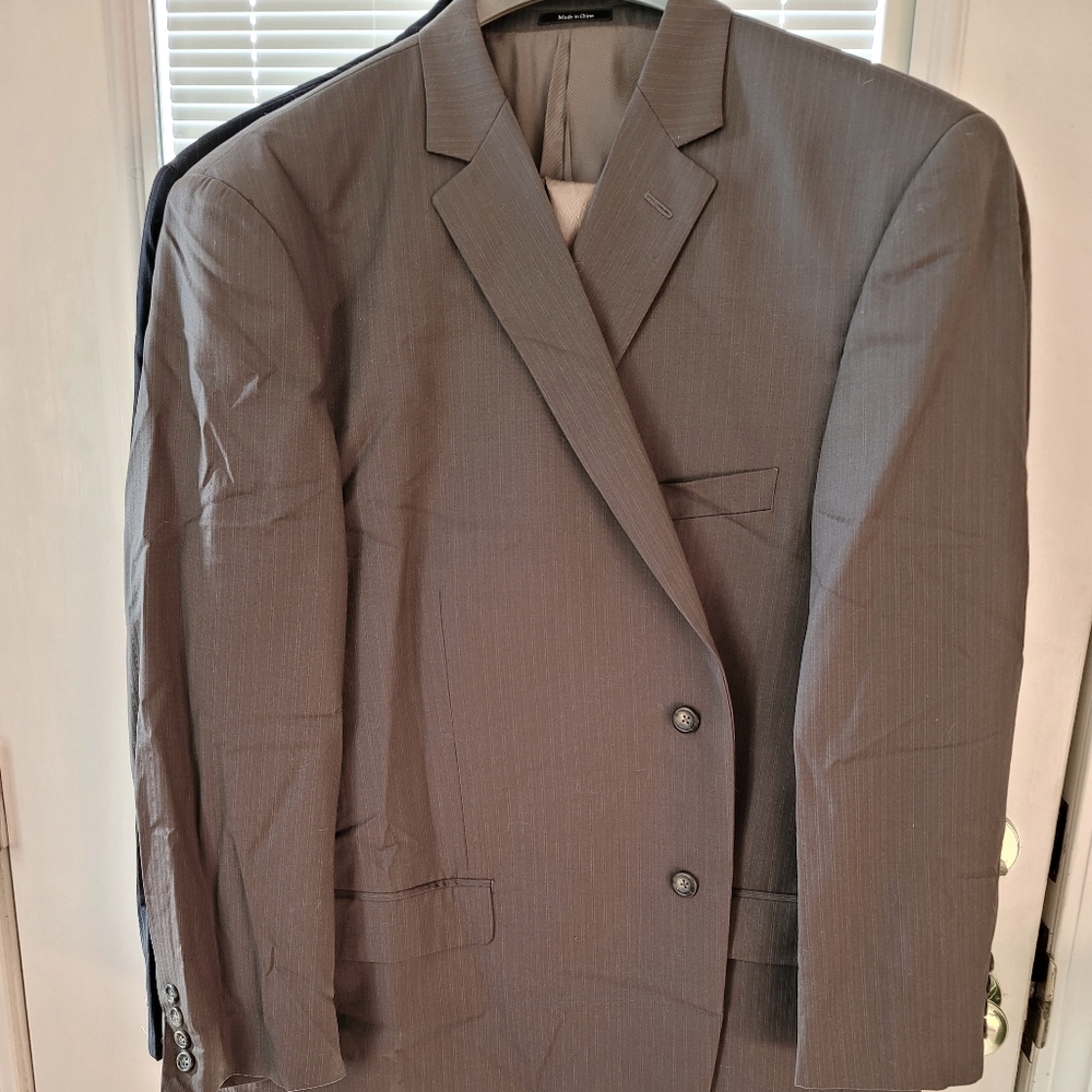 Pronto Uomo Suit Set